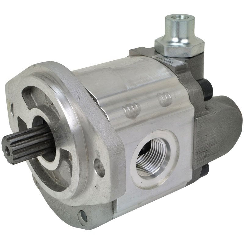 138825 HYDRAULIC PUMP (LOAD SENSING) Motofork