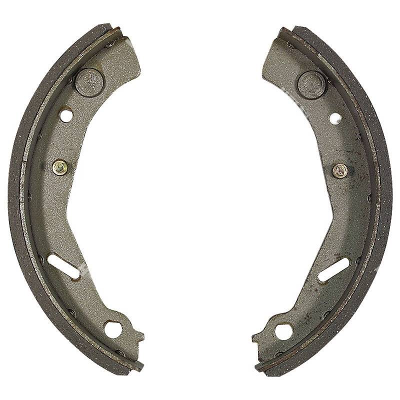 1363007 : BRAKE SHOE SET (2 SHOES) – Motofork 1363007 : BRAKE SHOE SET (2 SHOES) – Motofork