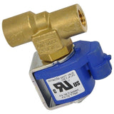 4119707 : LOCK OFF (LPG)