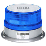 7160B : STROBE LAMP (LED BLUE)