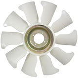91202-17400 : FAN BLADE