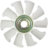 91301-00200 : FAN BLADE