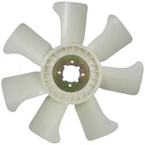 91801-12501 : FAN BLADE