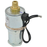 FL-418 : LOCKOFF VALVE