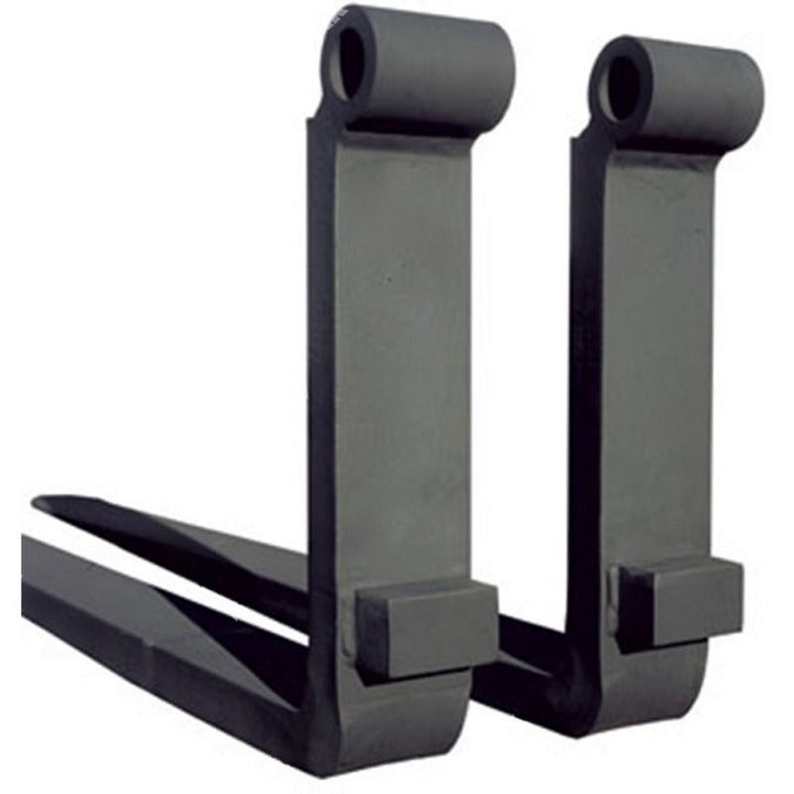 FORK4302 SHAFT MOUNTED FORK (1.75X4X60) Motofork