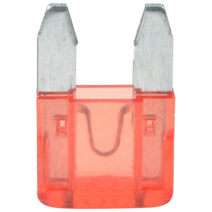 FUSE10MINI FUSE (10 AMP MINI) Motofork