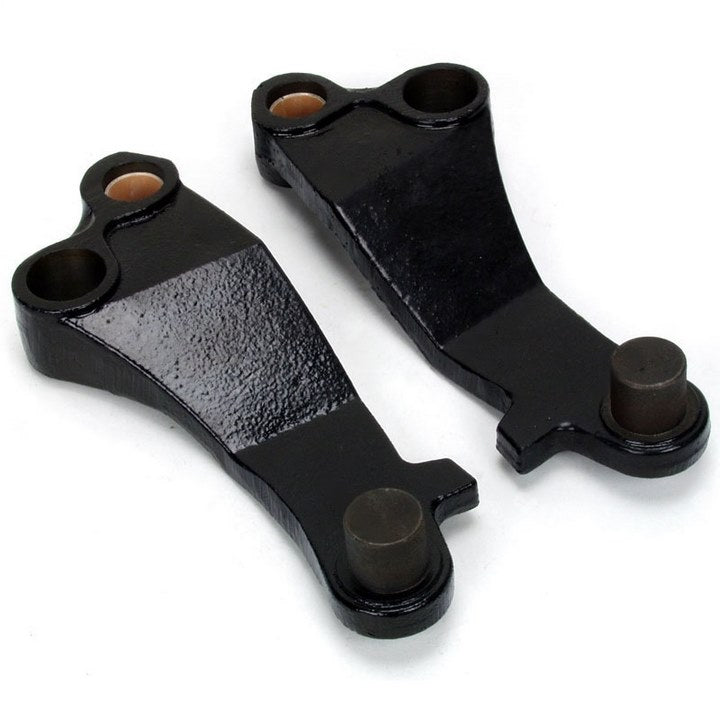MU 090151021 : LOAD ROLLER BRACKET ASSEMBLY – Motofork
