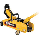 W1640 : GARAGE JACK (2.5 TON)