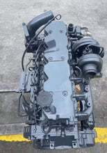 Load image into Gallery viewer, Komatsu Excavator PC220-8 Diesel Engine Assembly SAA6D107E-1 6D107 engine assy