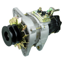 Load image into Gallery viewer, Z-1-81200-236-0 : ALTERNATOR 6BB1 6BD1 6BG1 - motofork