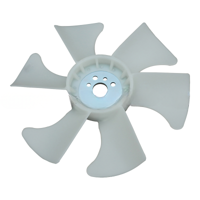 fana＊　 DENSO AX168000-3240 S ENGINE COOLING FAN 11 BLADE 13'' 12V