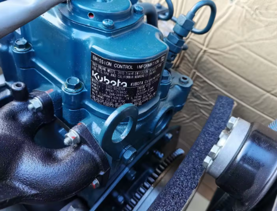New original Z482 engine assembly Z482-D2-ET04 diesel engine For kubota
