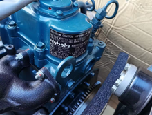 Load image into Gallery viewer, New original Z482 engine assembly Z482-D2-ET04 diesel engine For kubota
