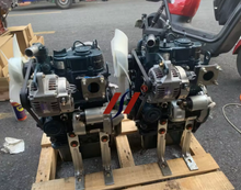 Load image into Gallery viewer, New original Z482 engine assembly Z482-D2-ET04 diesel engine For kubota