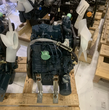 Load image into Gallery viewer, New original Z482 engine assembly Z482-D2-ET04 diesel engine For kubota