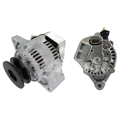 27060-78203-71,27060-78202-71,27060-78201-71: Alternator