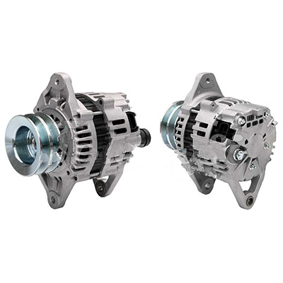 M 23100-7T403: Alternator – Motofork