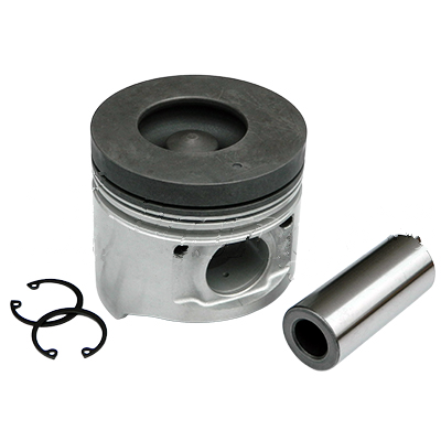 13101-UE010,13101-78781-71: Piston & Pin & Snap Ring – Motofork
