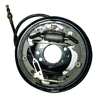 21233-70201,C1Q01-02401: Wheel Brake Assy RH - motofork