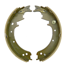 12833320600-LH;32051-23750,32287(32288),92506210(92506211),37050(37051),91446-41100(91446-41200): Brake Shoe(LH) - motofork