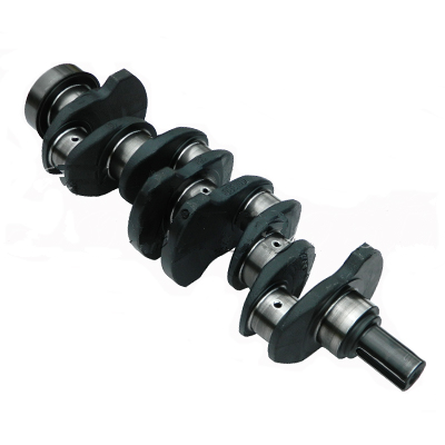 こんぶ 490B-05004D: Crankshaft – Motofork
