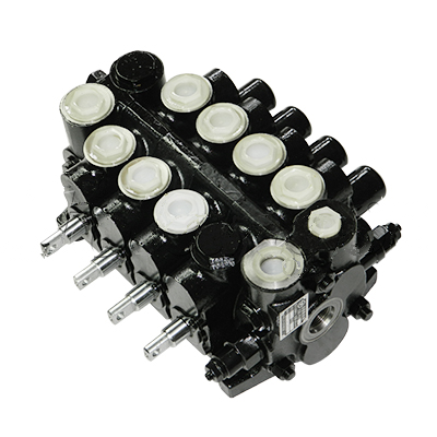 25787-30222G: Control Valve - motofork