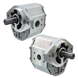 CBQ-F550-AFHL-G00: Hydraulic Pump