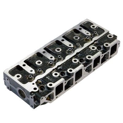 YM129931-11000,YM729903-11100: Cylinder Head – Motofork