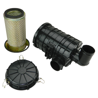 H25S1 00201 H25S1 00212 Air Cleaner Assy