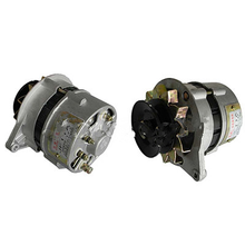 Load image into Gallery viewer, 490B-52000: Alternator - motofork