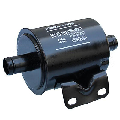 f*.‼︎ 67502-26600-71: Filter,Hyd Return – Motofork