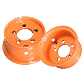 0009932089: Wheel Rim - motofork