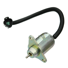 Load image into Gallery viewer, 119233-77932,119653-77950,A408220: Fuel Cut Solenoid - motofork