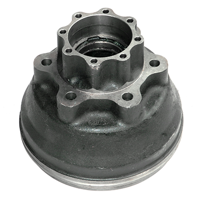 91G33-00901,91G33-00900: Hub And Drum – Motofork