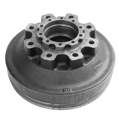 42411-26600-71: Hub And Drum – Motofork