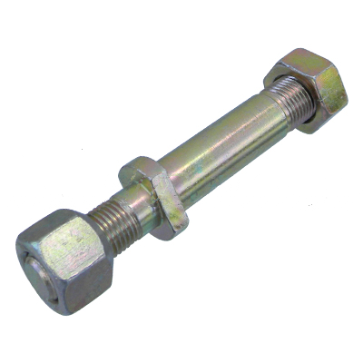 N030-110013-000,N163-220010-000,GB6170-86(M16*1.5): HUb Bolt
