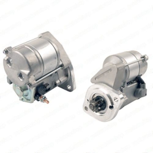 MD171228: Starter – Motofork