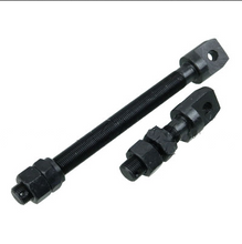 Load image into Gallery viewer, 24459-42381 long/24459-42391 short: Bolt Kit,Chain Anchor,NO.2 - motofork