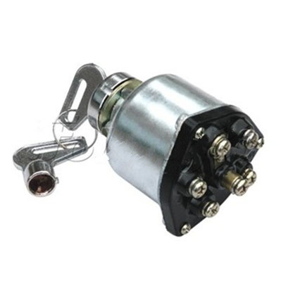 24352-42521/20802-42161/Z-8-94402-500-0: Ignition Switch 24352-42521/20802-42161/Z-8-94402-500-0: Ignition Switch