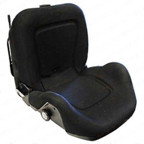 Toyota Forklift Seats - Online Catalog