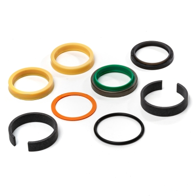 00590-45468-71-ORG : SEAL KIT REAR CYL. - motofork