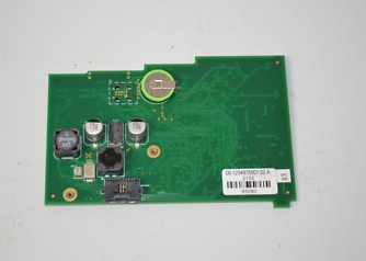 00590-55955-71 : VM Card Assembly (Unprogrammed)