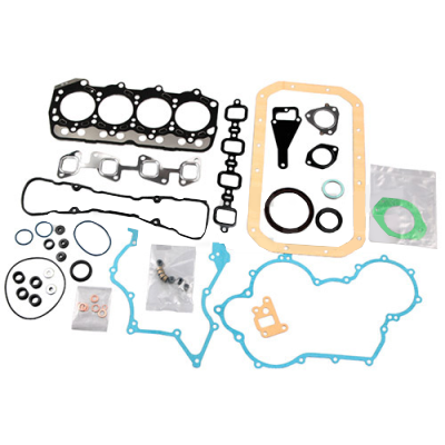 04111-20181-71 : ENGINE GASKET SET - motofork