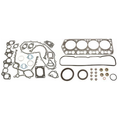 04111-20300-71 : OVERHAUL GASKET SET - motofork