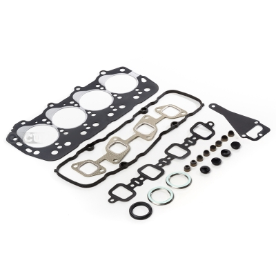 04112-20071-71-ORG : TOP GASKET KIT 1DZ OLD - motofork