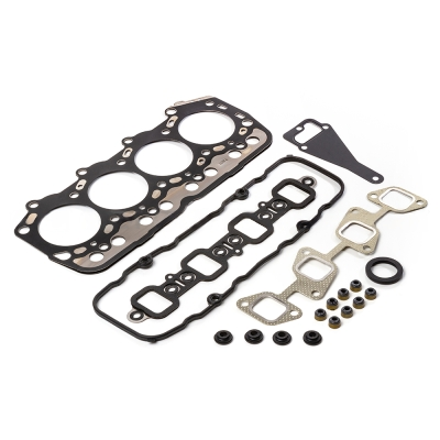 04112-20130-71-ORG : TOP GASKET SET 1DZ-II - motofork