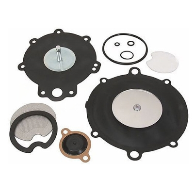 04221-U1104-71 : OVERHAUL KIT - DIAPHRAGM - motofork
