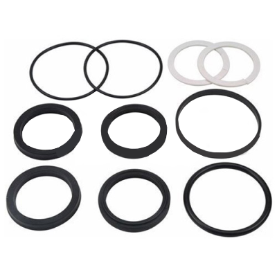 04433-20030-71 : STEERING CYLINDER SEAL KIT - motofork