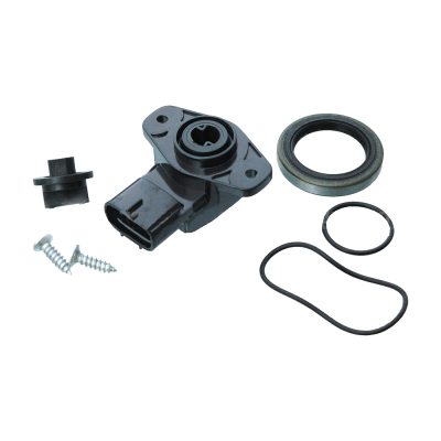 Hydro-Gear RH Hydrostatic Transmission for Toro Z530, ZD420
