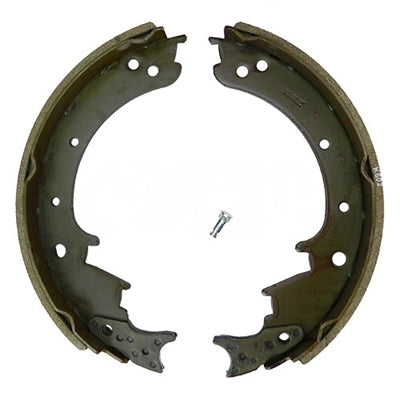 04476-30020-71-ORG : SHOE SET - BRAKE (2) - motofork
